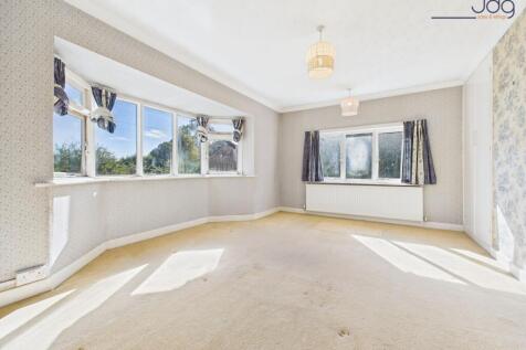 Double Bedroom 1 with built in wardrobes