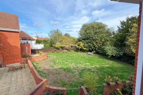 Communal Garden