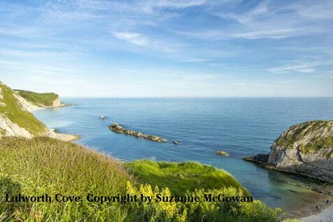 Lulworth cove