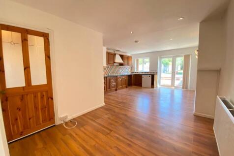Kitchen Dining Room