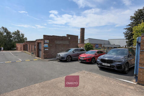 Units to let