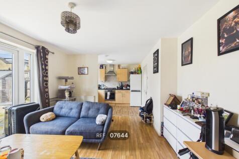 Kitchen / Living area