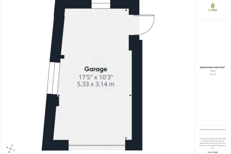 Presented by Clinton at EweMove Bexleyheath and Da