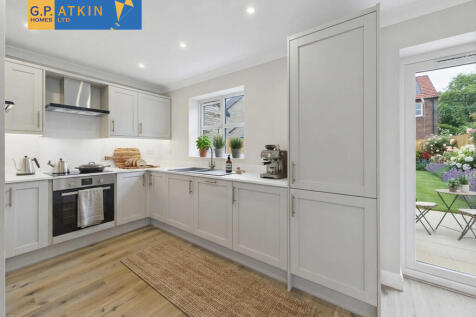 AI Kitchen