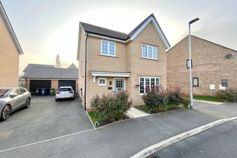 St Neots, PE19 - property photo