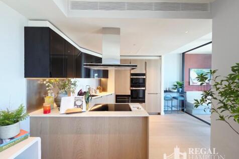 1 Nine Elms Lane, London, SW8 photo 4