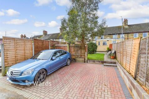 Driveway/Parking