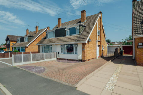 Driveway &amp; Parking