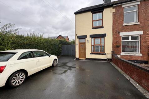 3 Bedroom House in CV2 1PD