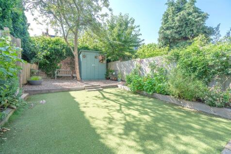 Garden B