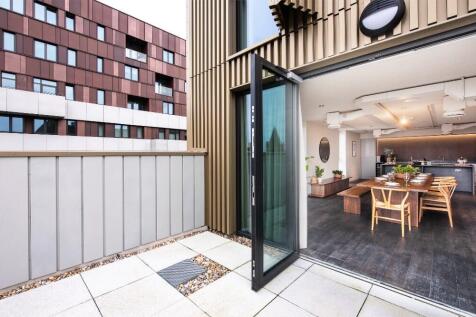 Kampus, Apt 313 Minshul House, 4 Little David Street, Manchester, Greater Manchester, M1 photo 3