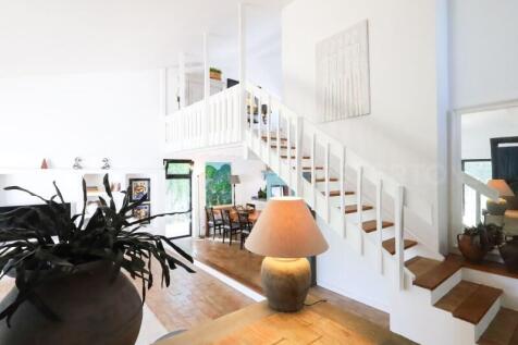 Vilamoura Golf Front 3 Bed Villa For Sale (35)