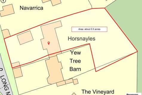 Land Plan