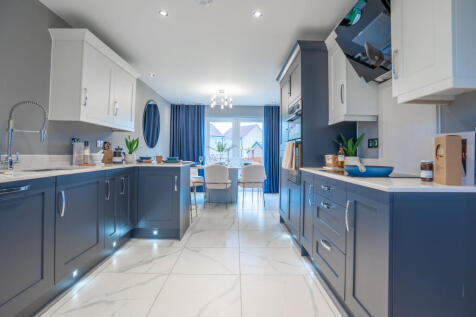 Elm-Kitchen