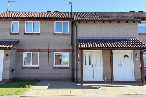 Keats Close, Earl Shilton