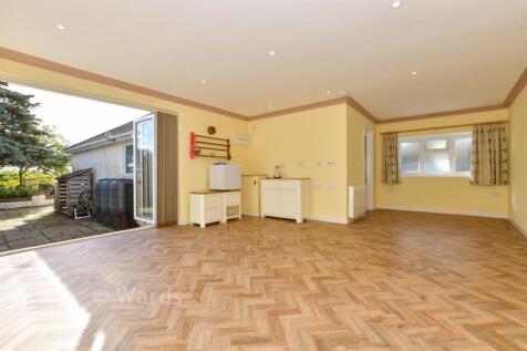 Ancillary Living Room