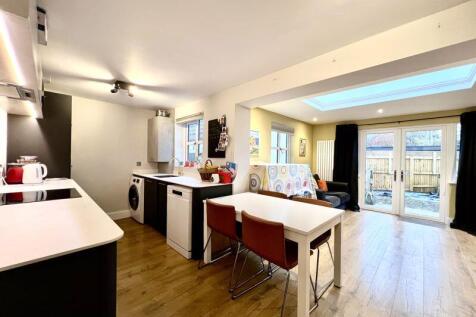 Kitchen Dining Family Room