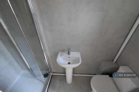 Shower Room 2