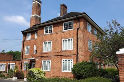 Watchfield Court, W4 - FOR SALE