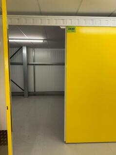 225sqft Unit