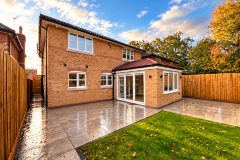Millwood Close, Cheadle Hulme, Cheadle, Stockport photo 3