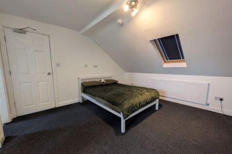 Ringwood Crescent, Nottingham photo 4