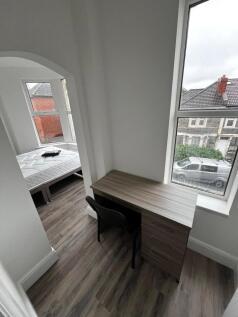 Cromwell Road, St Andrews, Bristol, BS6 photo 5