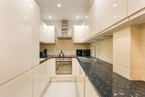 63B Fairholme Road L