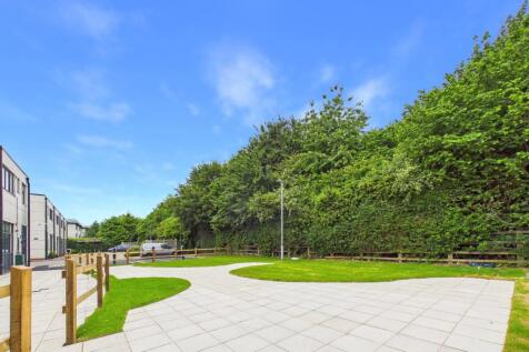 Communal Garden