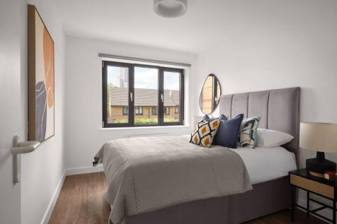 Kendon House, Bryant Street, Stratford, E15 photo 5