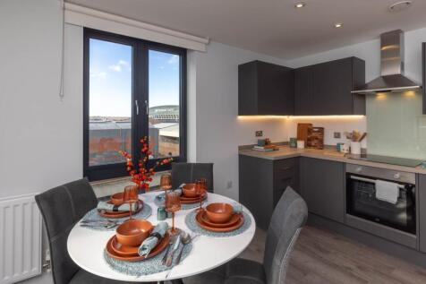 *RENT TO BUY* Stanley Wharf, Liverpool photo 3