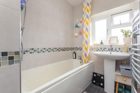 BEDROOMS AND BATHROOM