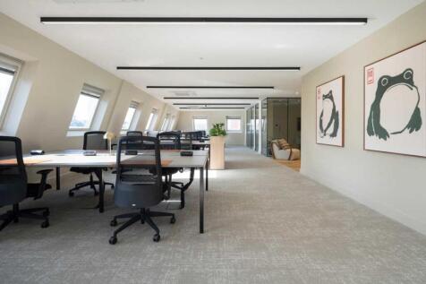 Fifth Floor