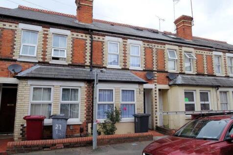 3-bed house on Pitcroft Avenue, Reading, £1,700/mo