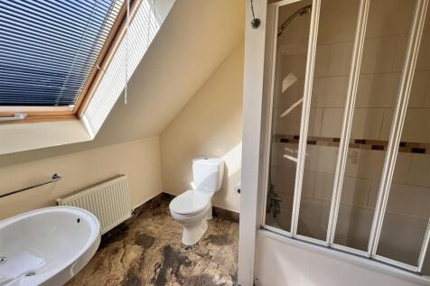 Atherstone Stables, Witherley photo 5