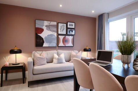 The Kensington Mid - Dining