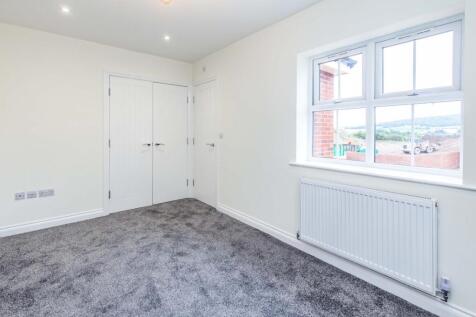 Laburnum Grove, St. Helen Auckland, Bishop Auckland, County Durham, DL14 photo 4