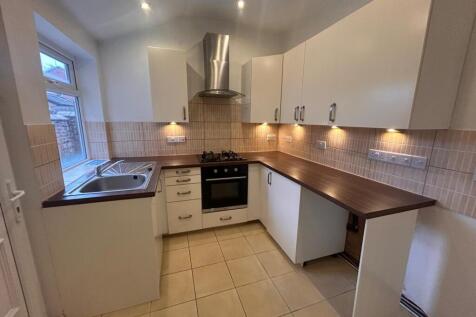 Kitchen a