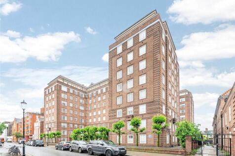 Swan Court