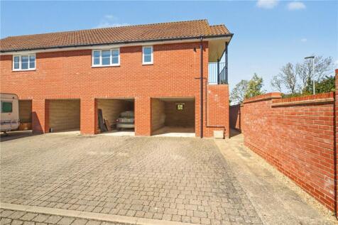Carport and Parking