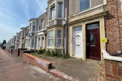 Double En-Suite Room, Inskip Terrace, Gateshead photo 5