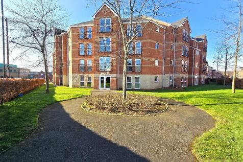 Thackhall Street, Stoke - Outside.jpg
