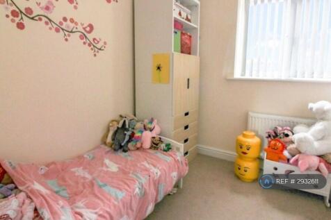Third Bedroom (Single)