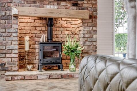 Lounge / Diner / Kitchen