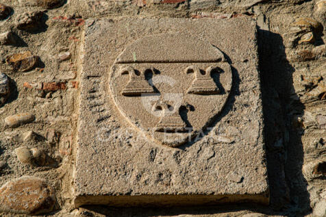 Panorama e Particolari