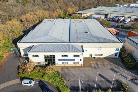 Distribution Warehouse to rent Image 6