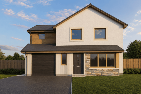 Balormie, Plot 36
