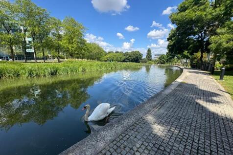 Private Lake