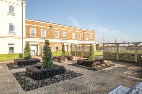 Communal Gardens 