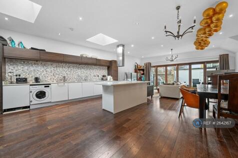 Open Plan